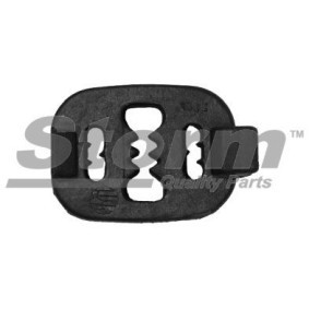 Comprar Almohadilla de tope, silenciador de STORM QUALITY PARTS F0936 a bajo precio de 4,82 €