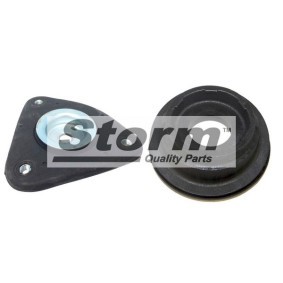 Acquista Cuscinetto volvente, Supporto ammortizz. a molla da STORM QUALITY PARTS F10208 a buon mercato per soli 33,26 €