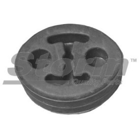 Comprar Almohadilla de tope, silenciador de STORM QUALITY PARTS F10513 a bajo precio de 4,82 €