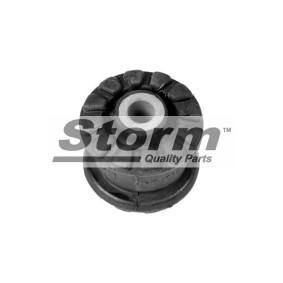 Lagerung, Lenker von STORM QUALITY PARTS