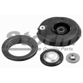 Acquista Kit riparazione, Cuscinetto ammortizzatore a molla da STORM QUALITY PARTS F10710 a buon mercato per soli 22,22 €