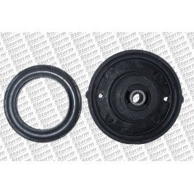 Acquista Kit riparazione, Cuscinetto ammortizzatore a molla da STORM QUALITY PARTS F10733 a buon mercato per soli 26,27 €