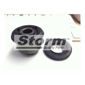 Lagerung, Lenker von STORM QUALITY PARTS