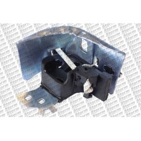 Comprar Soporte de tubo de escape de STORM QUALITY PARTS F11787 a bajo precio de 17,62 €