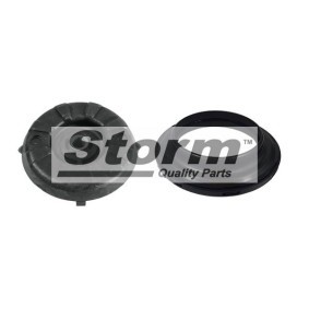 Acquista Kit riparazione, Cuscinetto ammortizzatore a molla da STORM QUALITY PARTS F14406 a buon mercato per soli 39,71 €