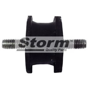 Comprar Almohadilla de tope, silenciador de STORM QUALITY PARTS F1454 a bajo precio de 4,36 €