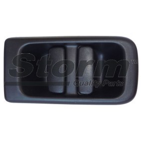 Radschraube von STORM QUALITY PARTS