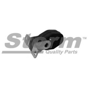 Comprar Soporte de tubo de escape de STORM QUALITY PARTS F1624 a bajo precio de 10,09 €