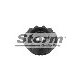 Acquista Cuscinetto volvente, Supporto ammortizz. a molla da STORM QUALITY PARTS F1956 a buon mercato per soli 11,89 €