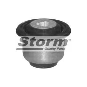 Lagerung, Lenker von STORM QUALITY PARTS
