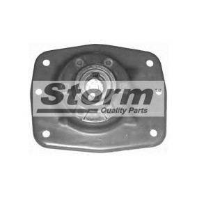 Acquista Supporto ammortizzatore da STORM QUALITY PARTS F2243 a buon mercato per soli 51,38 €