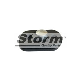 Comprar Almohadilla de tope, silenciador de STORM QUALITY PARTS F2260 a bajo precio de 6,30 €