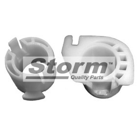 Führungshülse, Kupplung von STORM QUALITY PARTS
