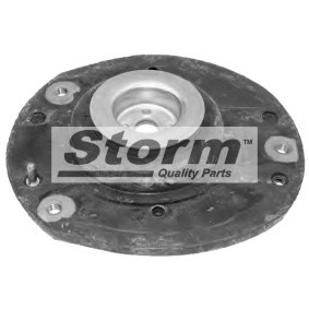 Acquista Supporto ammortizzatore da STORM QUALITY PARTS F2473 a buon mercato per soli 63,19 €
