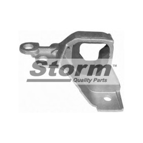 Comprar Soporte de tubo de escape de STORM QUALITY PARTS F2552 a bajo precio de 18,78 €