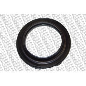 Acquista Cuscinetto volvente, Supporto ammortizz. a molla da STORM QUALITY PARTS F2567 a buon mercato per soli 10,17 €