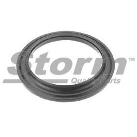 Acquista Cuscinetto volvente, Supporto ammortizz. a molla da STORM QUALITY PARTS F2587 a buon mercato per soli 22,44 €