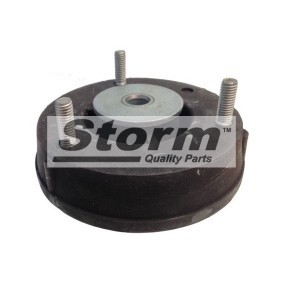 Acquista Cuscinetto volvente, Supporto ammortizz. a molla da STORM QUALITY PARTS F2591 a buon mercato per soli 23,57 €