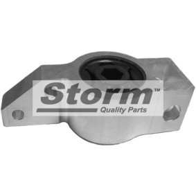 Acquista Supporto braccio oscillante da STORM QUALITY PARTS F4081 a buon mercato per soli 30,92 €