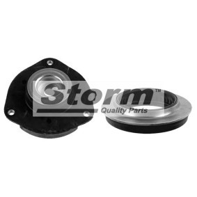 Acquista Kit riparazione, Cuscinetto ammortizzatore a molla da STORM QUALITY PARTS F4415 a buon mercato per soli 40,42 €