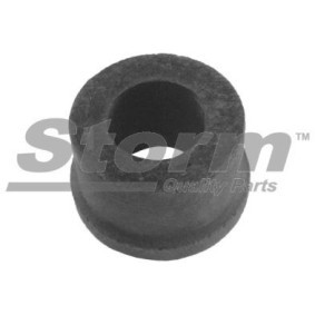 Halter, Querlenkerlagerung F4946