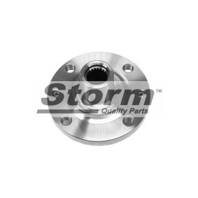 Radnabe von STORM QUALITY PARTS
