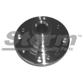 Radnabe von STORM QUALITY PARTS