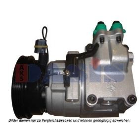 Acquista Compressore aria condizionata da AKS DASIS 851635N a buon mercato per soli 227,76 €