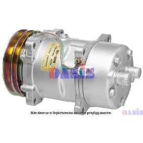 Achetez des Compresseur de climatisation AKS DASIS 851660N à prix pour 196,10 €
