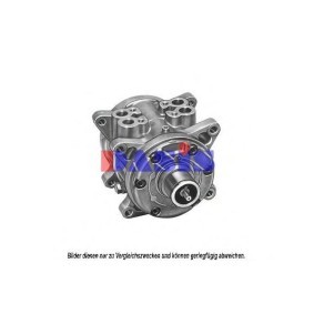 Klimakompressor 851720T