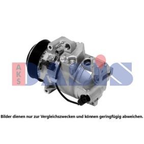 Acquista Compressore aria condizionata da AKS DASIS 852190N a buon mercato per soli 301,90 €