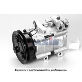 Acquista Compressore aria condizionata da AKS DASIS 858399N a buon mercato per soli 299,50 €