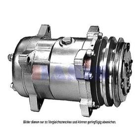 Acquista Compressore aria condizionata da AKS DASIS 858453N a buon mercato per soli 506,16 €