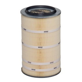 Køb Luftfilter af HENGST FILTER E116L til den lave pris 382,56 DKK