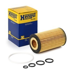 Comprar Filtro de aceite de HENGST FILTER E11H D155 a bajo precio de 7,81 €