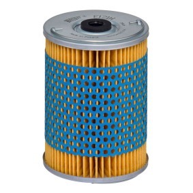 Ölfilter E121H D01
