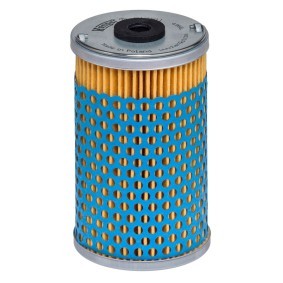 Comprar Filtro de aceite de HENGST FILTER E135H D14 a bajo precio de 12,01 €