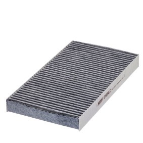 Comprar Filtro de habitáculo de HENGST FILTER E1934LC a bajo precio de 22,61 €