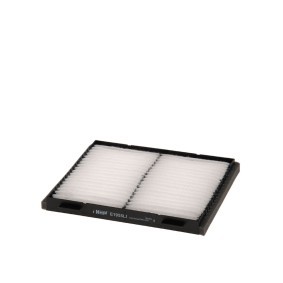 Comprar Filtro de habitáculo de HENGST FILTER E1955LI a bajo precio de 12,35 €