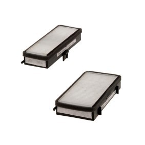 Compre Filtro, ar do habitáculo da HENGST FILTER E1960LI a um preço baixo por 11,43 €
