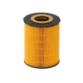 Comprar Filtro de aceite de HENGST FILTER E203H04 D67 a bajo precio de 15,29 €