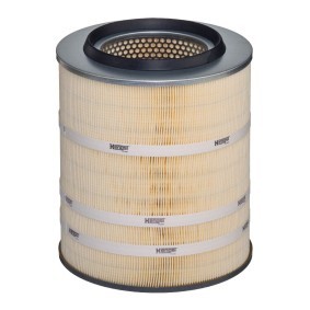 Luftfilter für IVECO von HENGST FILTER
