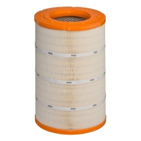 Compre Filtro de ar da HENGST FILTER E237L a um preço baixo por 65,18 €