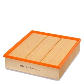 Køb Luftfilter af HENGST FILTER E240L01 til den lave pris 185,95 DKK