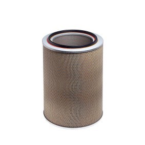 Luftfilter für IVECO von HENGST FILTER