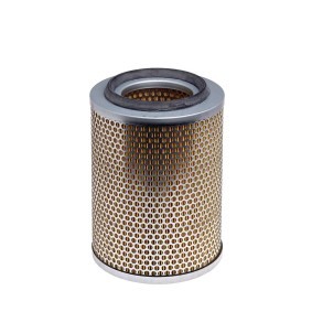 Luftfilter von HENGST FILTER E266L