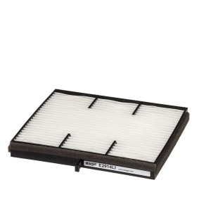 Comprar Filtro de habitáculo de HENGST FILTER E2914LI a bajo precio de 14,41 €