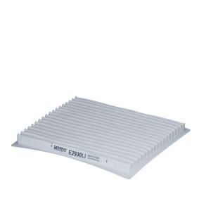 Comprar Filtro de habitáculo de HENGST FILTER E2930LI a bajo precio de 8,34 €
