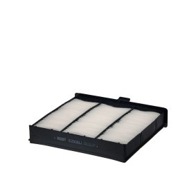 Compre Filtro, ar do habitáculo da HENGST FILTER E2936LI a um preço baixo por 12,45 €