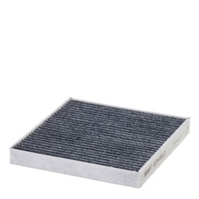 Compre Filtro, ar do habitáculo da HENGST FILTER E2946LC a um preço baixo por 25,41 €